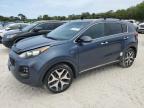 2017 KIA SPORTAGE S - KNDPRCA67H7205889