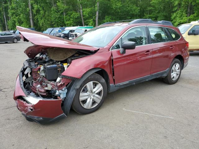 SUBARU OUTBACK 2.