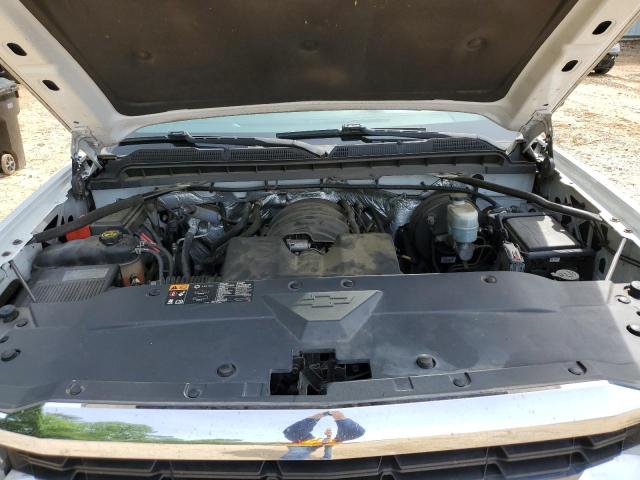 2016 CHEVROLET SILVERADO - 1GCRCREH0GZ136619