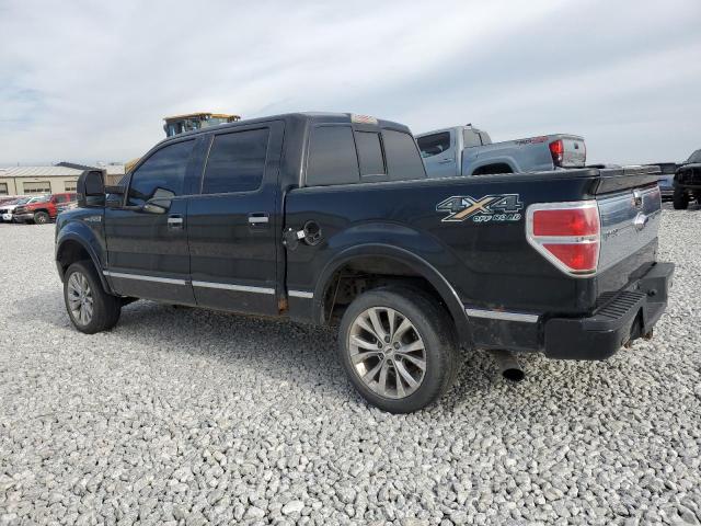 Vin: 1ftfw1ev9afd11492, lot: 45762785, ford f-150 supercrew 20102