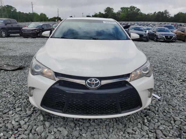 2016 TOYOTA CAMRY - 4T1BF1FK8GU247397
