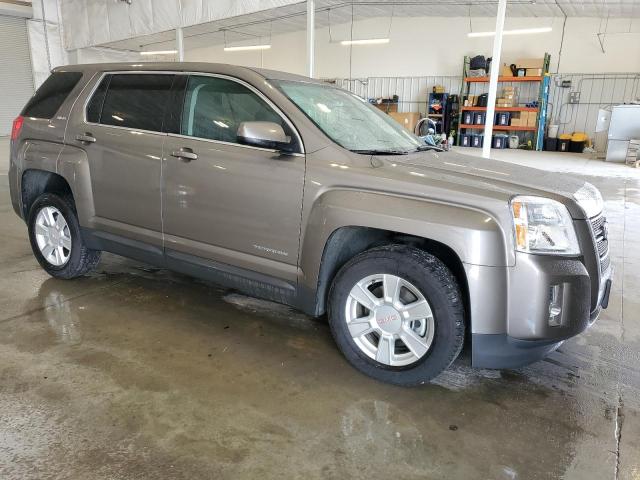 Vin: 2gkalmek8c6168448, lot: 57317675, gmc terrain sle 20124