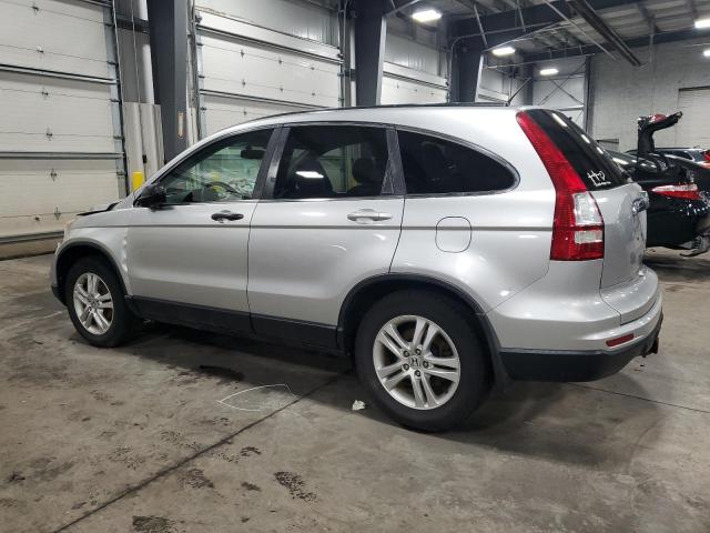 Vin: 5j6re3h51bl036611, lot: 56033495, honda crv ex 20112