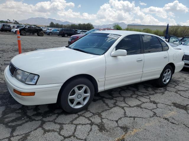 TOYOTA AVALON XL