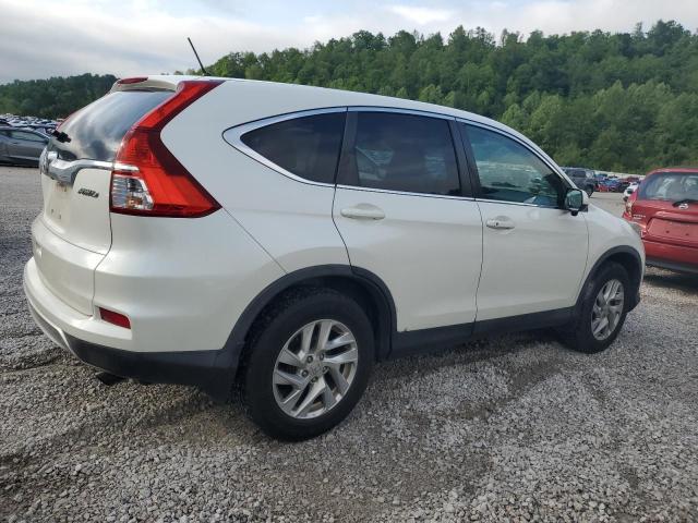 Vin: 5j6rm4h5xfl093291, lot: 55935715, honda crv ex 20153
