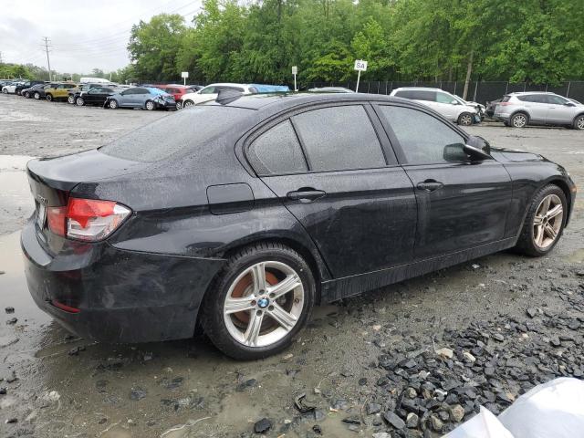 Vin: wba3c3c53fk201687, lot: 57637085, bmw 3 series i xdrive 20153