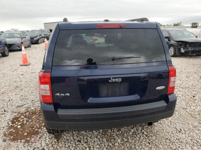 2016 JEEP PATRIOT LA - 1C4NJRFBXGD594535