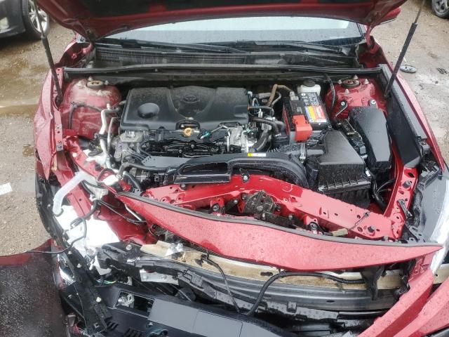 2020 TOYOTA CAMRY LE - 4T1L11AK5LU306989