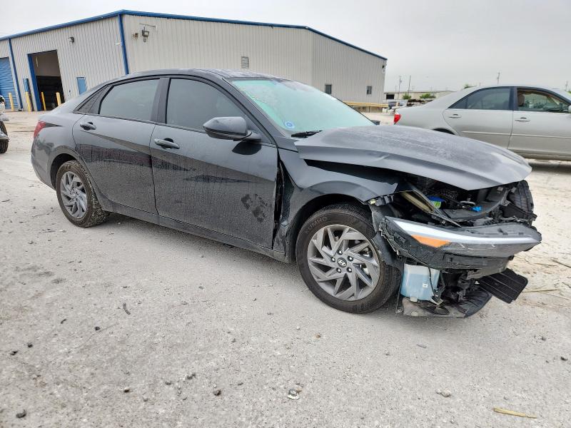 Vin: kmhlm4dgxru696089, lot: 58870085, hyundai elantra sel 20244