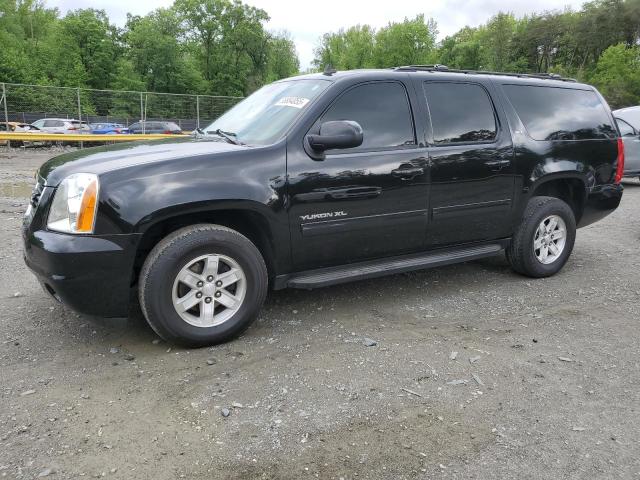 GMC YUKON XL K