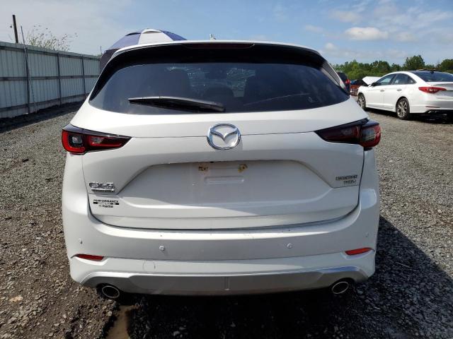 2024 MAZDA CX-5 SIGNA JM3KFBXY7R0536513