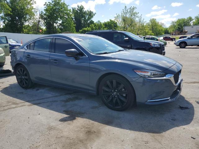 Vin: jm1gl1wyxm1601036, lot: 58347675, mazda 6 grand touring reserve 20214
