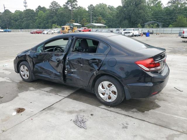 Vin: 19xfb2f5xee078111, lot: 57490425, honda civic lx 20142