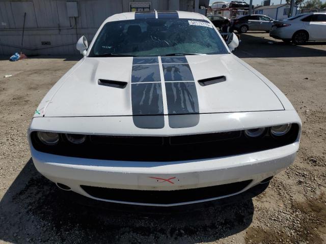 2016 DODGE CHALLENGER - 2C3CDZBT7GH232165