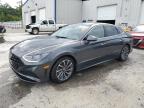 2020 HYUNDAI SONATA LIM - 5NPEH4J21LH020531