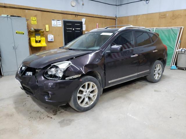 Vin: jn8as5mv5cw379911, lot: 57558785, nissan rogue s 2012 img_1