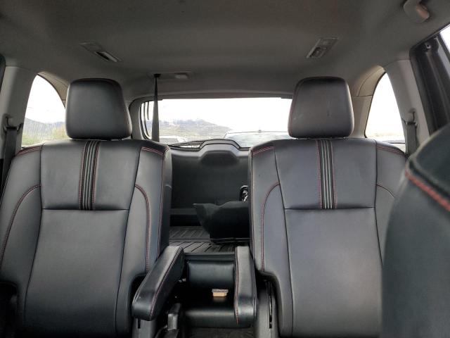 2019 TOYOTA HIGHLANDER - 5TDJZRFH0KS985301