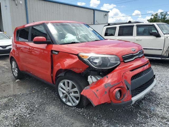 Vin: kndjp3a54k7678210, lot: 56881105, kia soul + 20194