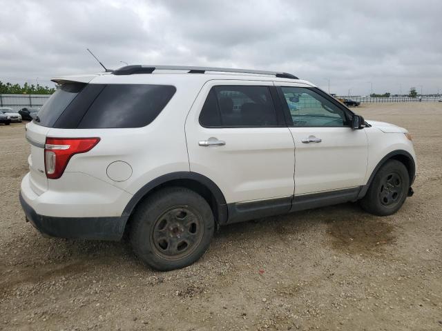 Vin: 1fm5k8d81ega71278, lot: 57326605, ford explorer xlt 20143