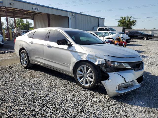 Vin: 1g11z5sa7ku145263, lot: 57067045, chevrolet impala lt 20194