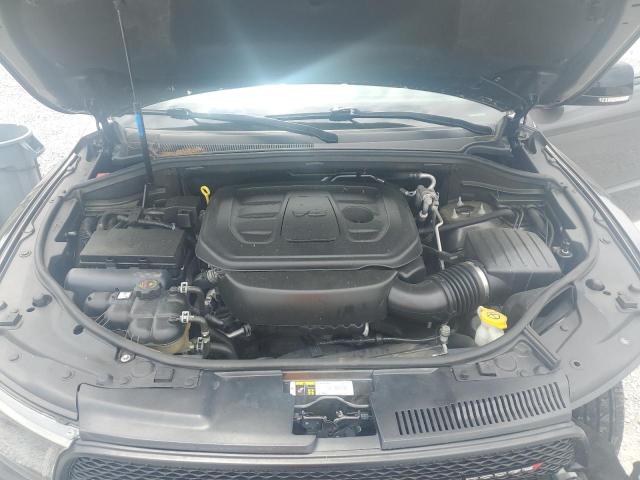 2020 DODGE DURANGO GT 1C4RDJDG7LC146682