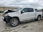 2024 CHEVROLET SILVERADO - 3GCUDGE83RG256817