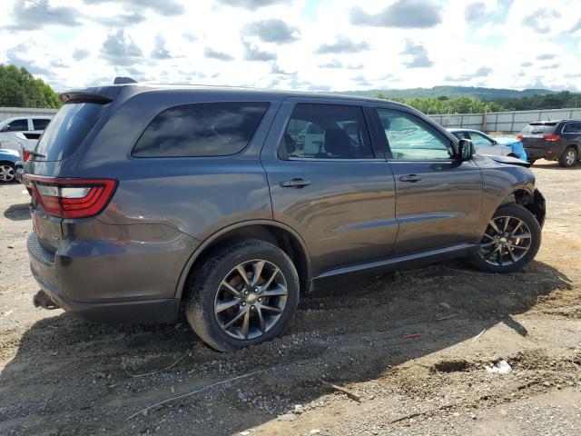 Vin: 1c4rdjdg2hc697898, lot: 58571095, dodge durango gt 20173