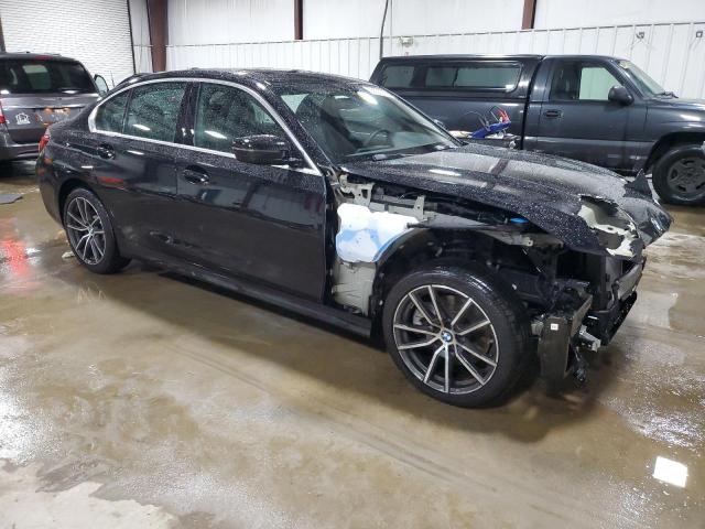 Vin: 3mw5r7j06n8c42045, lot: 58021665, bmw 3 series 20224