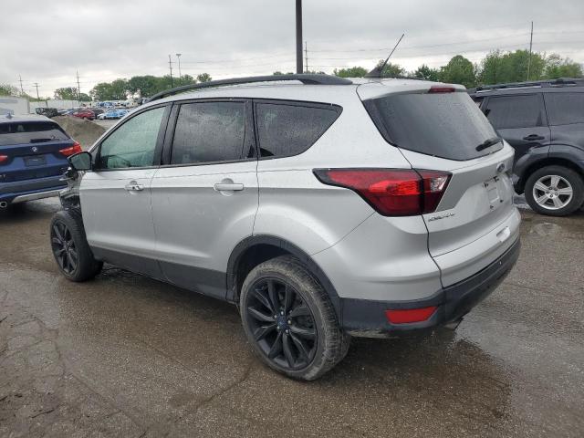 Vin: 1fmcu9gd5kua97170, lot: 57670015, ford escape se 20192
