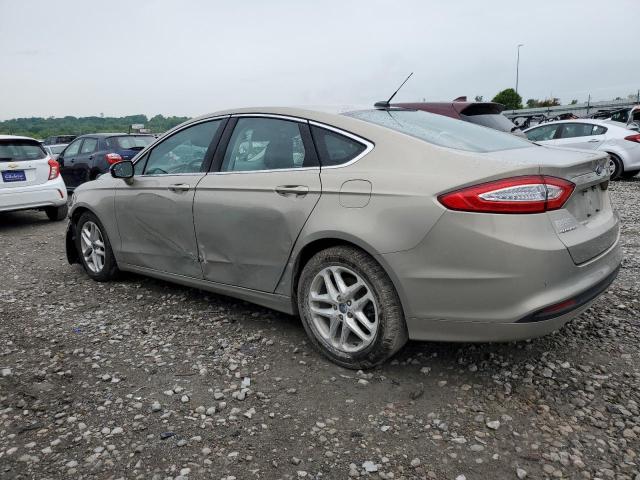 Vin: 3fa6p0hd3gr122753, lot: 56243235, ford fusion se 20162