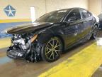 2023 TOYOTA CAMRY SE N - 4T1G31AK9PU619867