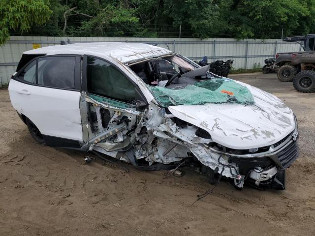 Vin: 3gnaxheg3pl223965, lot: 58623085, chevrolet equinox ls 20234