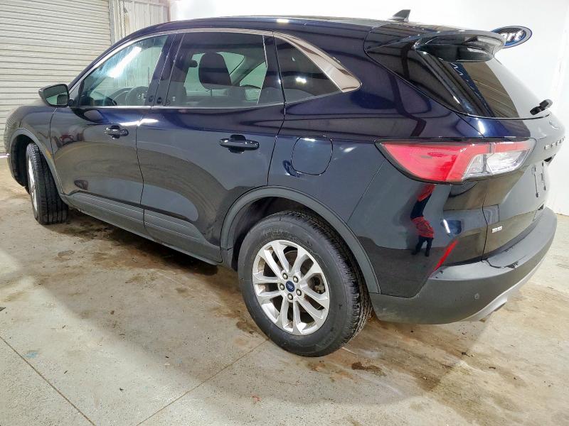 Vin: 1fmcu0g67mua73517, lot: 58307575, ford escape se 20212