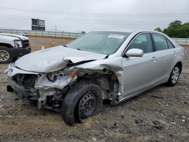 Vin: 4t1bf3ek5au044701, lot: 56551265, toyota camry base 2010 img_1