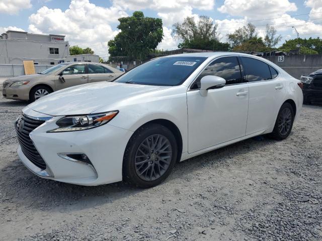 Vin: 58abk1gg3ju100006, lot: 58065535, lexus es350 350 2018 img_1