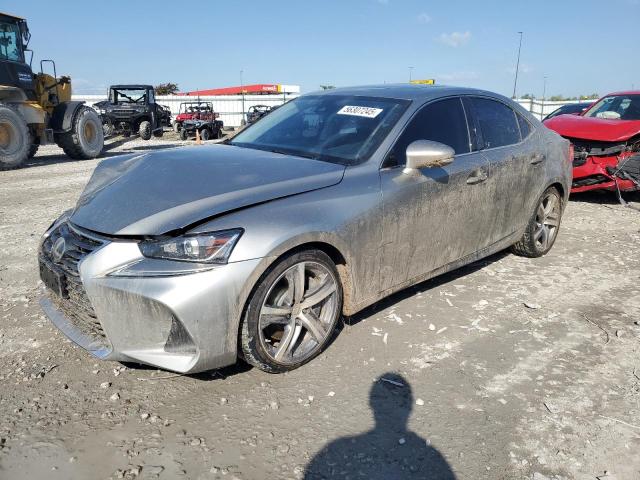 Vin: jthcm1d26h5023945, lot: 56307245, lexus is 300 2017 img_1