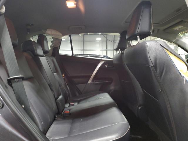 2018 TOYOTA RAV4 LIMIT - JTMDFREVXJJ734827
