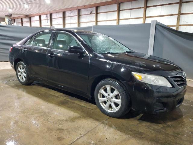 Vin: 4t4bf3ek2br196166, lot: 56200325, toyota camry base 20114