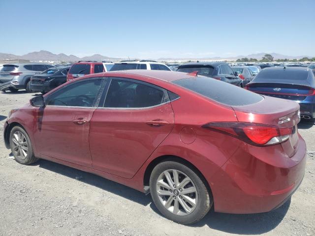 Vin: 5npdh4ae8fh592741, lot: 58705075, hyundai elantra se 20152