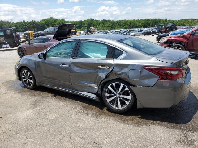 Vin: 1n4al3ap6hc141860, lot: 58349595, nissan altima 2.5 20172