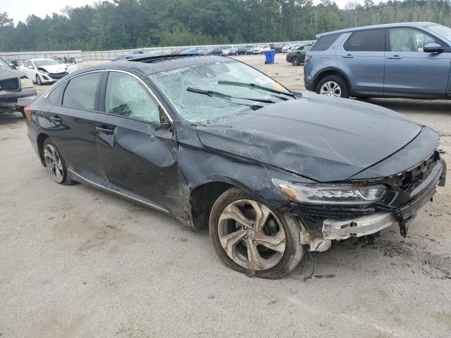 Vin: 1hgcv1f4xja072531, lot: 55898315, honda accord ex 20184