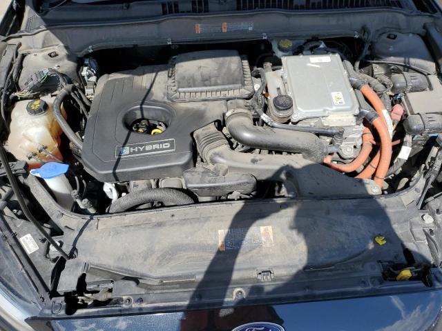 2015 FORD FUSION SE - 3FA6P0LU0FR169597