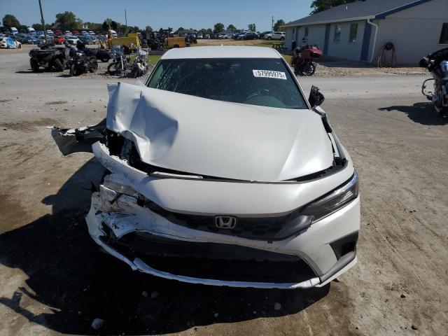 2024 HONDA CIVIC SPOR - 19XFL2H84RE030954