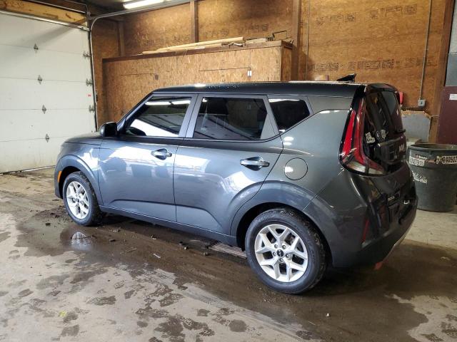 Vin: kndj23au6r7918258, lot: 58884345, kia soul lx 20242