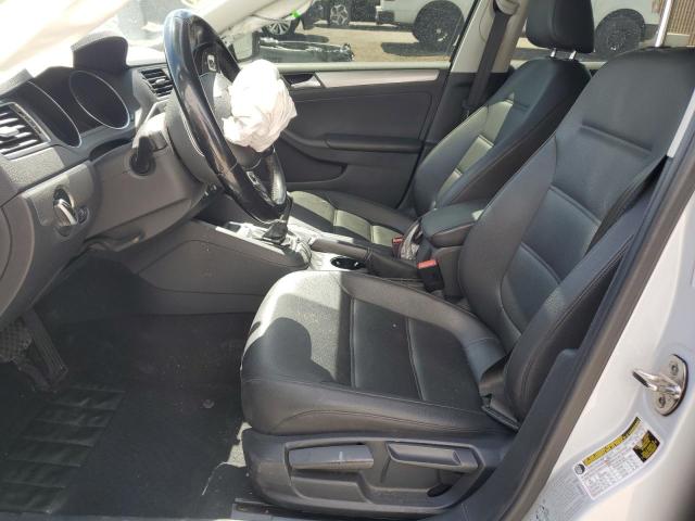 2017 VOLKSWAGEN JETTA SE - 3VWDB7AJXHM233515