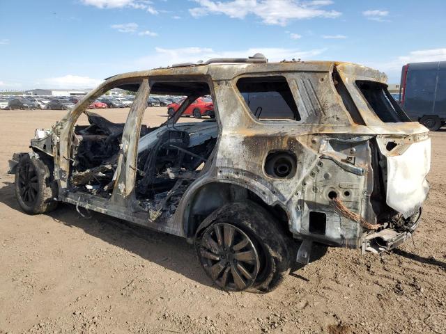 2023 NISSAN PATHFINDER 5N1DR3BA7PC276033