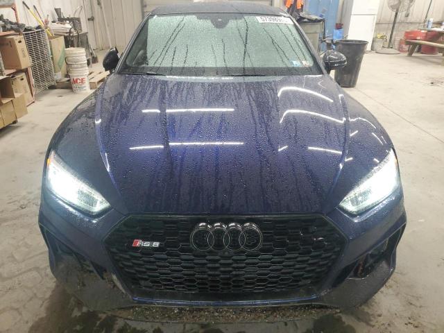 2019 AUDI RS5 WUABWCF54KA900346