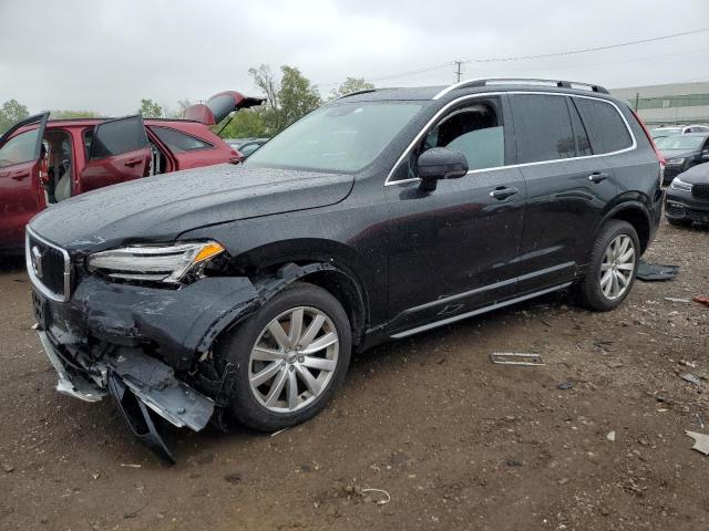 Vin: yv4102pk4j1343488, lot: 57506095, volvo xc90 t5 2018 img_1