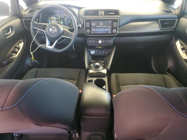 2019 NISSAN LEAF S PLU 1N4BZ1CP4KC316361