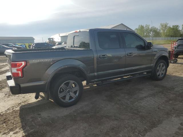 Vin: 1ftew1ep7kfb35766, lot: 58234955, ford f-150 supercrew 20193